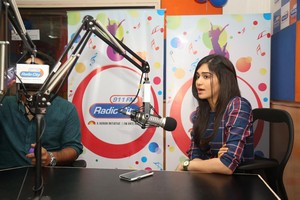 Kshanam Team at Radio City Photos